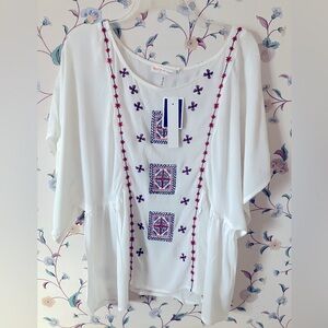 love tree happens blouse